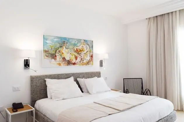 Hotel Bougainvillier Djerba - Öne Çıkan Resim