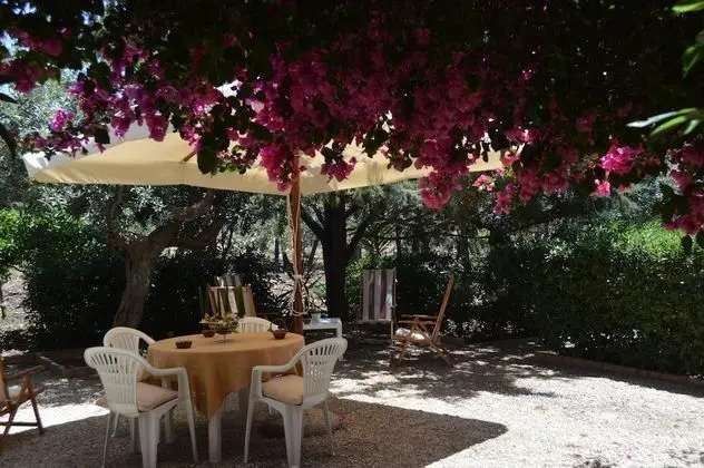 Bouganville Guest House