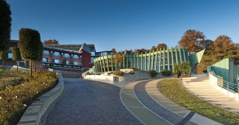Hotel Bouganville - 1