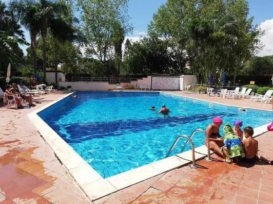 Bouganville Residence - Havuz