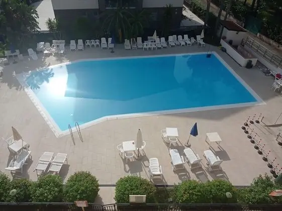 Bouganville Residence - Öne Çıkan Resim