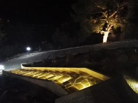 Bouganville Studios - Dış Mekan