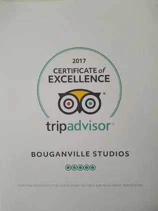 Bouganville Studios - Genel