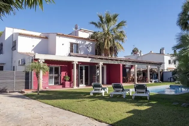 Villa Bouganvillea - Öne Çıkan Resim