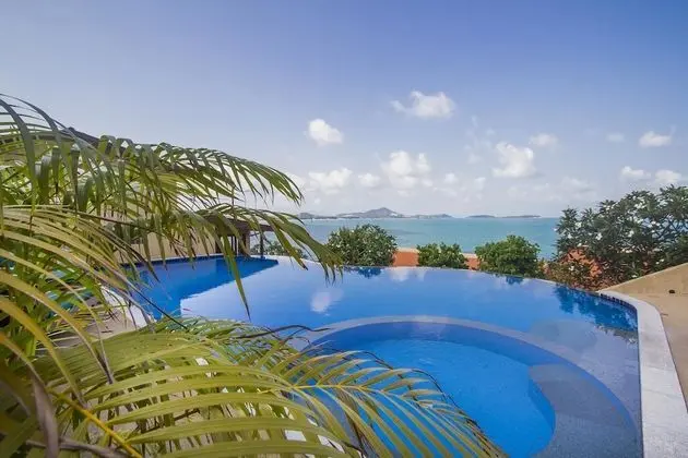 Boujis Boutique Resort - Havuz