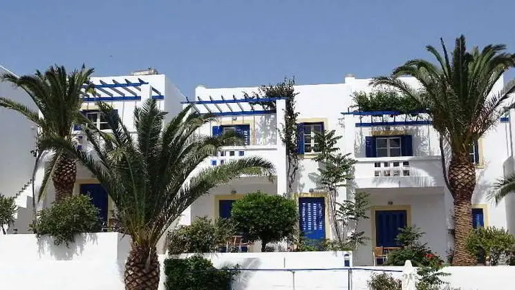 Boulafendis - Manzara / Peyzaj