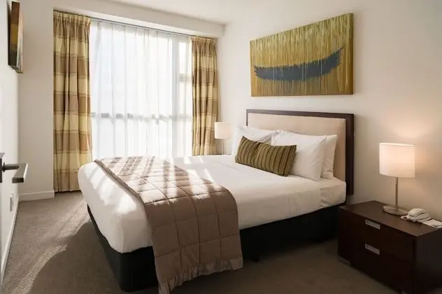 Boulcott Suites - Öne Çıkan Resim