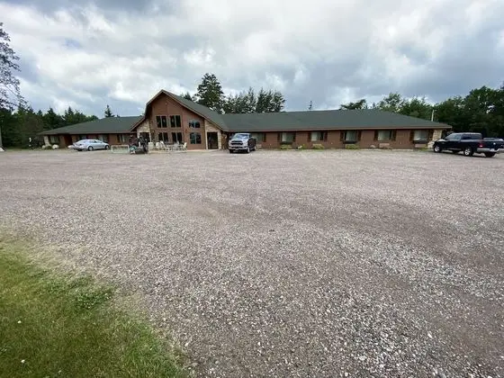Boulder Bear Motor Lodge