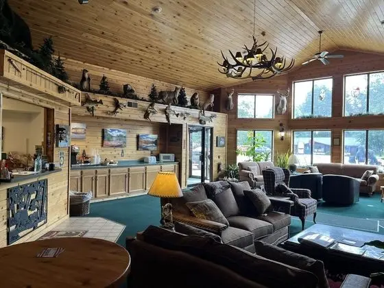 Boulder Bear Motor Lodge - Öne Çıkan Resim