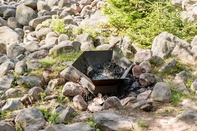 Boulder Field Lodge ~ HOT TUB ~ Free Linens - Dış Mekan