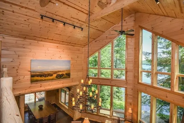 Boulder House - Spa