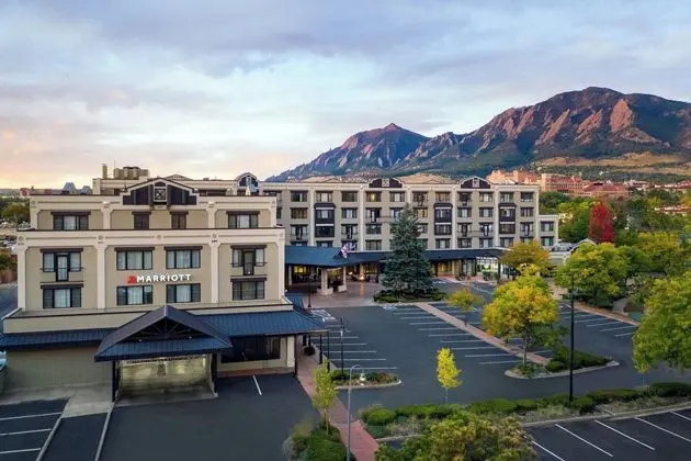 Boulder Marriott - Öne Çıkan Resim