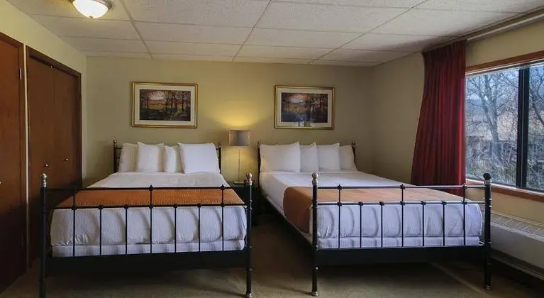 Boulder Twin Lakes Inn - Genel