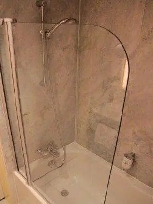 Hotel Boulderado - Genel