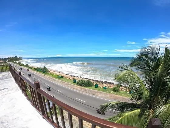 Boulders Bay Hotel - Galle - Bar