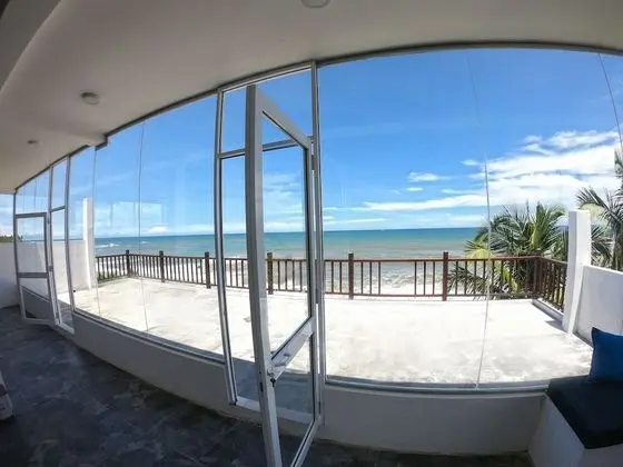 Boulders Bay Hotel - Galle - Lobi
