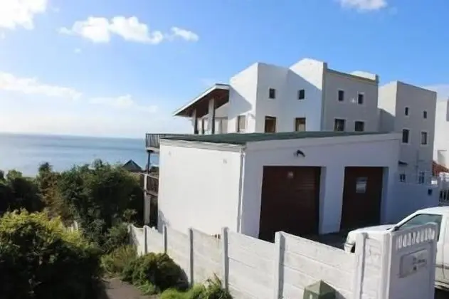 Boulders Beach House - Dış Mekan