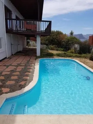 Boulders Beach House - Havuz