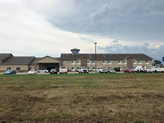 Boulders Inn and Suites Fort Madison