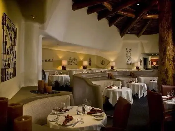 Boulders Resort & Spa Scottsdale, Curio Collection
