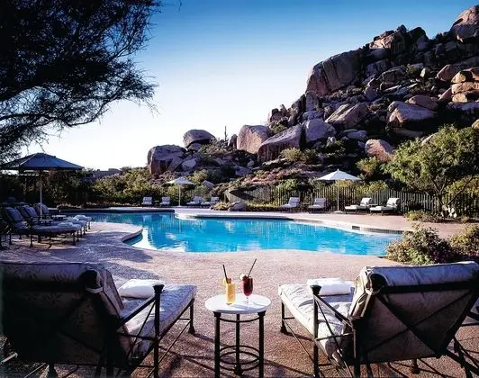 Boulders Resort & Spa Scottsdale, Curio Collection