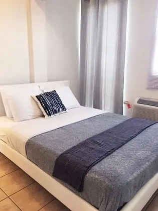 Boulevard 205 - Oda