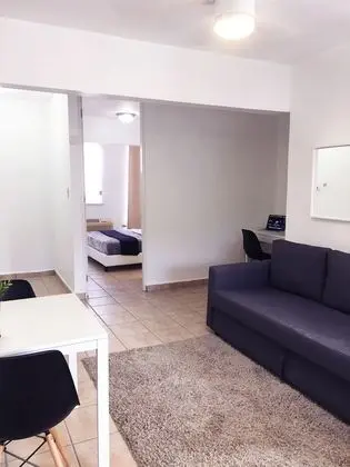 Boulevard 402 - İç Mekan