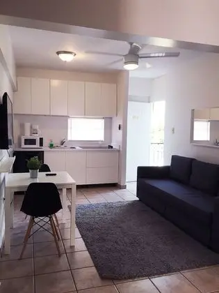 Boulevard 405 - İç Mekan