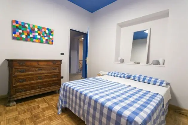 Boulevard 900 - Comfort and Style - Entire Structure 12 Beds