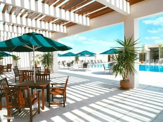 The Boulevard - A St Giles Hotel - Havuz