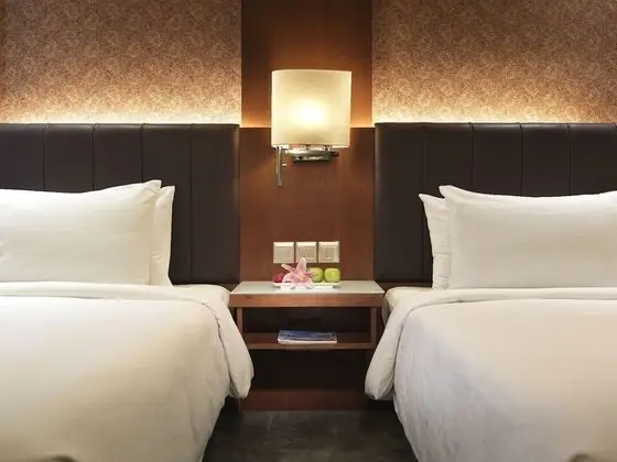 The Boulevard - A St Giles Hotel - Öne Çıkan Resim