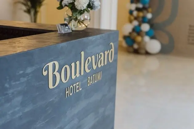 Boulevard Hotel Batumi - Öne Çıkan Resim