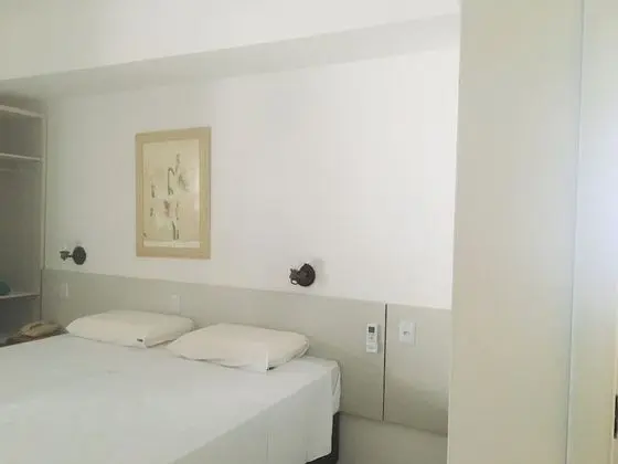 Boulevard Central Canasvieiras Hotel - Oda