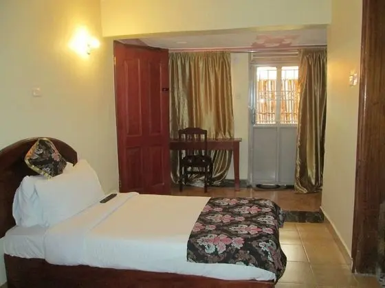 Boulevard Excelsior Motel - Oda