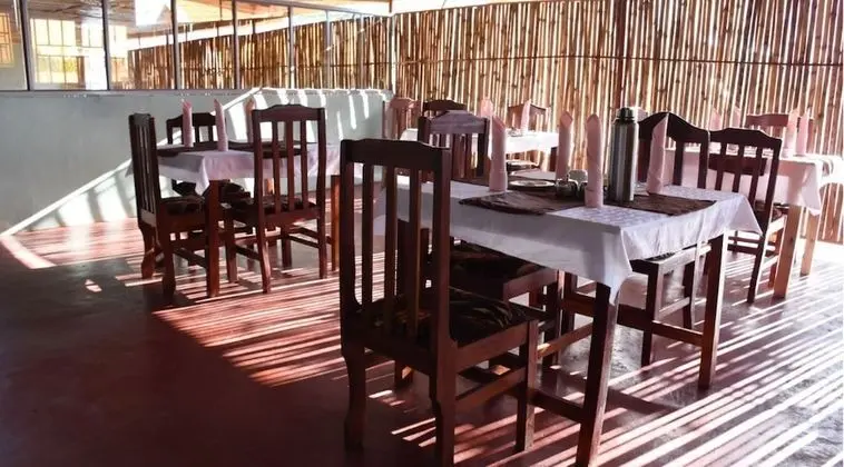 Boulevard Excelsior Motel - Yerinde Yemek