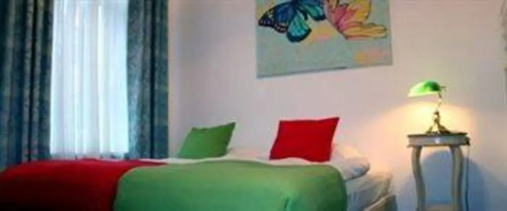 Boulevard Hotel Hamburg