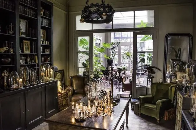 Boulevard Leopold Rooms & Suites