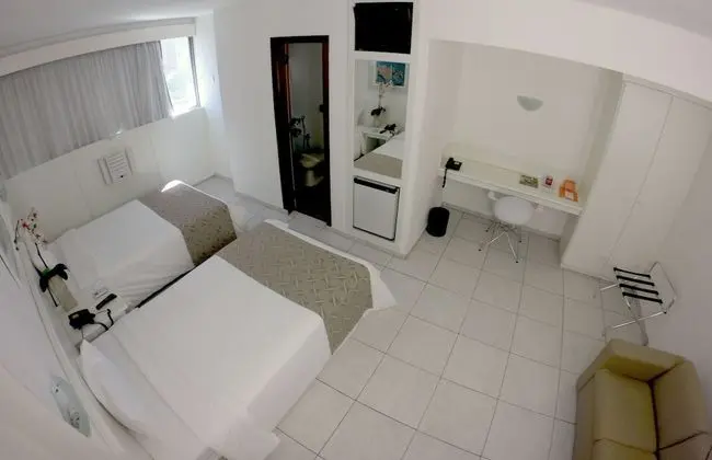 Hotel Boulevard Park - Oda