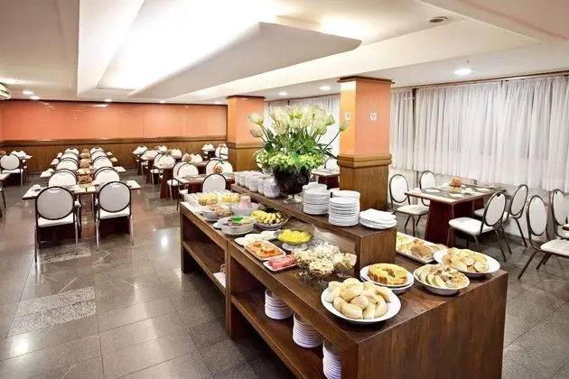 Hotel Boulevard Park - Yerinde Yemek