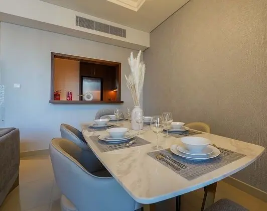 Boulevard Point - Yerinde Yemek