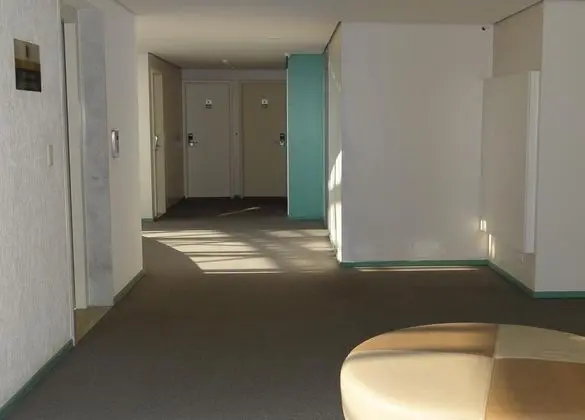 Boulevard Residence Hotel