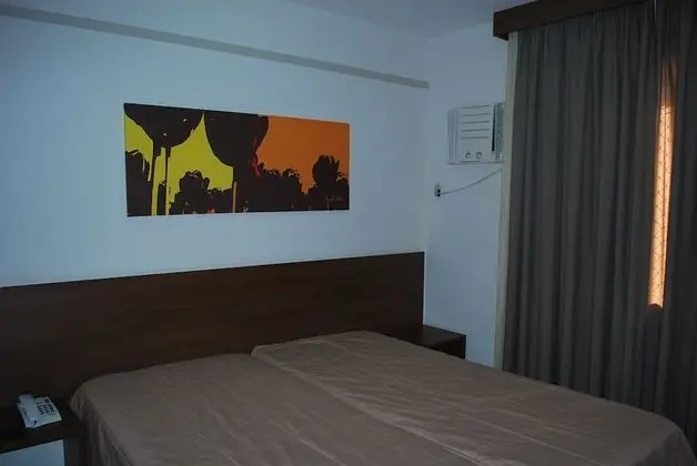 Boulevard Suites - Achei Ferias - Oda