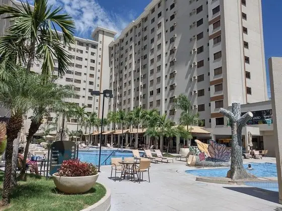 Boulevard Suites - AFRV - Dış Mekan