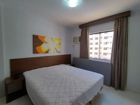 Boulevard Suites - AFRV - Oda