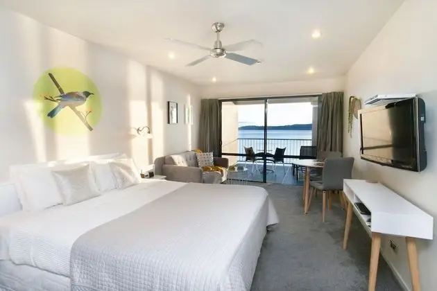 Boulevard Waters Motor Lodge - Öne Çıkan Resim