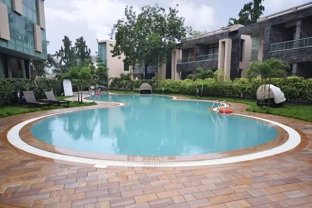 Boulevard9 Luxury Resort & Spa - Havuz