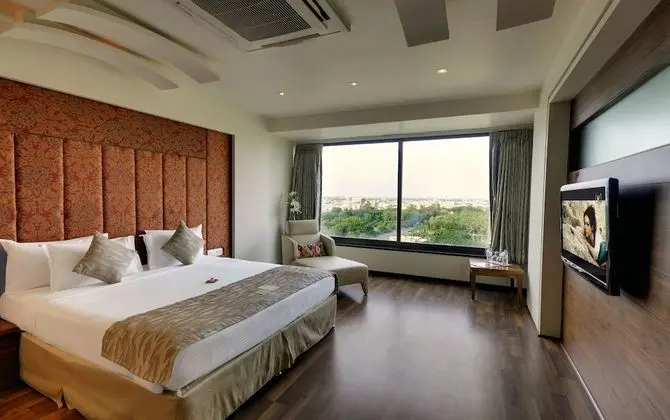 Boulevard9 Luxury Resort & Spa - Oda