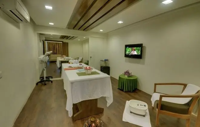 Boulevard9 Luxury Resort & Spa - Spa