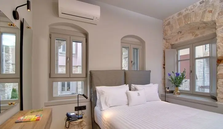 Hotel Boulgari - Öne Çıkan Resim