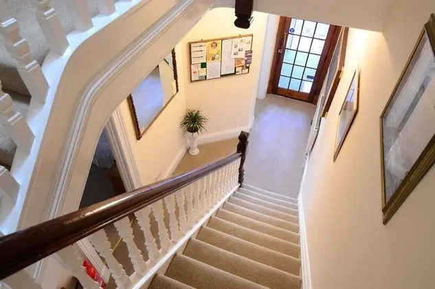 Boulmer Guesthouse